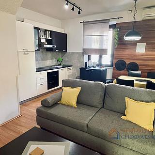 Prodej bytu 3+1, 53m²