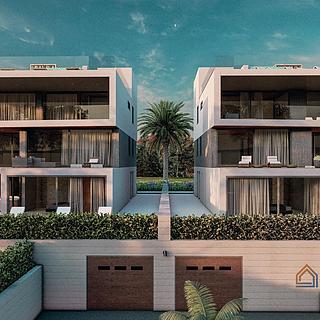 Prodej bytu 1+kk, garsoniery, 73m²