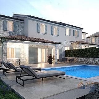 Prodej rodinného domu, 460m²