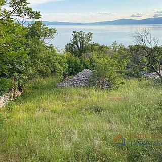 Prodej stavební parcely, 1211m²