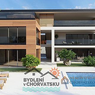Prodej bytu 2+kk, 71m²