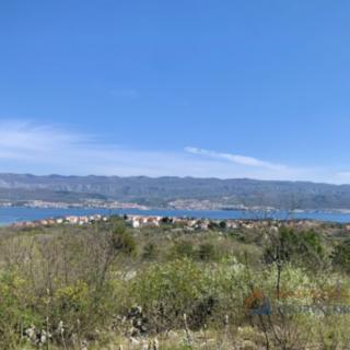 Prodej stavební parcely, 910m²