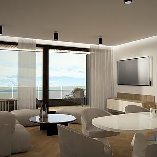 Prodej bytu 2+kk, 112m&sup2;