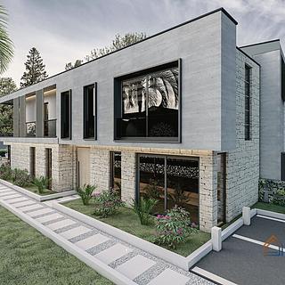 Prodej rodinného domu, 211m²