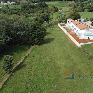 Prodej stavební parcely, 3100m&sup2;