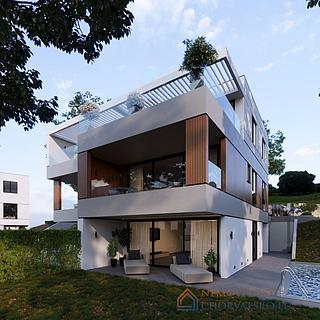 Prodej bytu 5+1 a více, 154m²