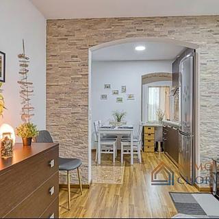 Prodej bytu 1+kk, garsoniery, 62m²