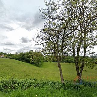 Prodej stavební parcely, 14677m²