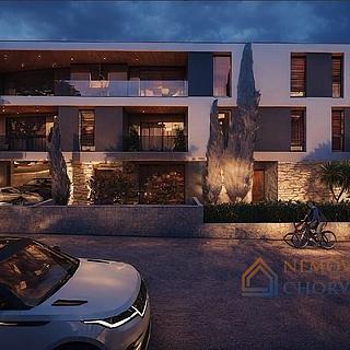 Prodej bytu 1+kk, garsoniery, 117m²