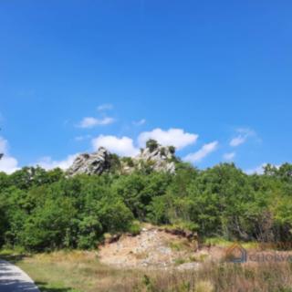 Prodej stavební parcely, 11500m²