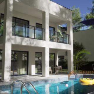 Prodej bytu 1+kk, garsoniery, 104m²