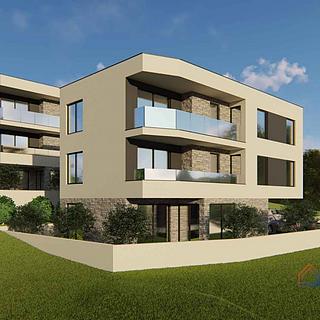 Prodej bytu 2+kk, 105m²