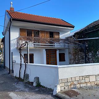 Prodej rodinného domu, 90m²