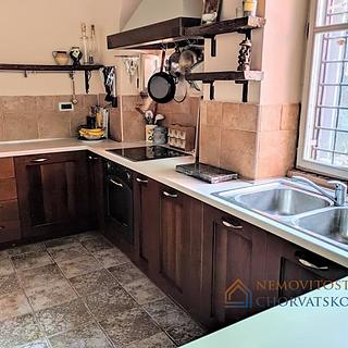 Prodej rodinného domu 150 m² v Chorvatsku