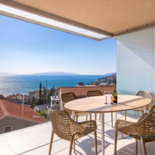 Pronájem bytu 3+kk, 135m²