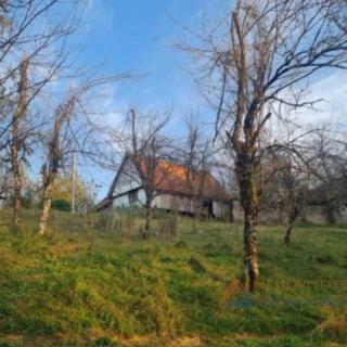 Prodej rodinného domu, 50m²