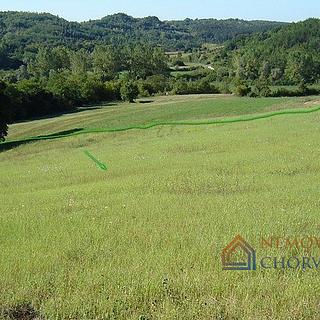 Prodej stavební parcely, 16637m²