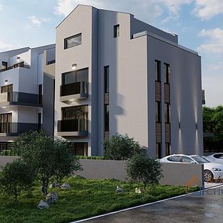 Prodej bytu 2+kk, 159m²