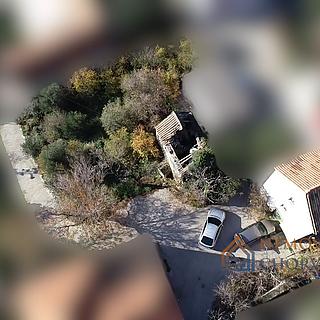 Prodej stavební parcely, 510m&sup2;