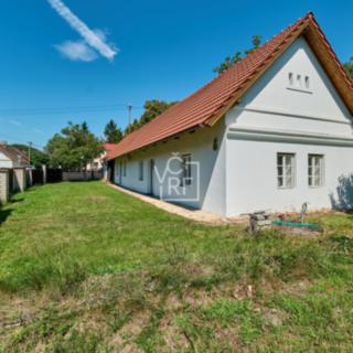 Prodej rodinného domu 150 m² Písek
