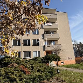 Pronájem bytu 3+1 79 m² Hradec Králové