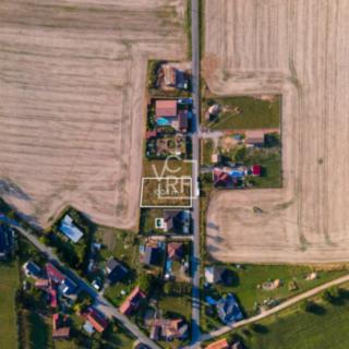 Prodej stavební parcely 1 004 m² Nechanice