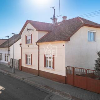 Prodej rodinného domu 155 m² Pardubice