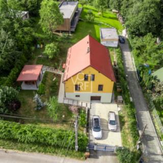 Prodej rodinného domu 108 m² Ostrava Michálkovice, Mrazná
