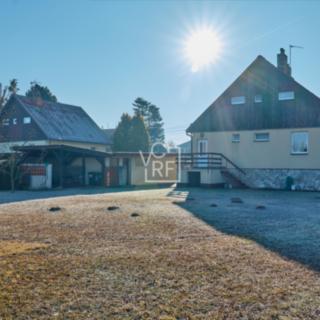 Prodej rodinného domu 194 m² Hradec Králové Věkoše, Smiřická