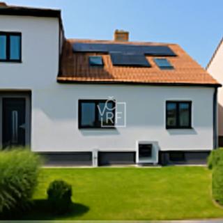 Prodej rodinného domu 196 m² Lužice