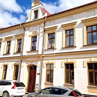 Prodej bytu 2+kk 33 m&sup2; Trutnov