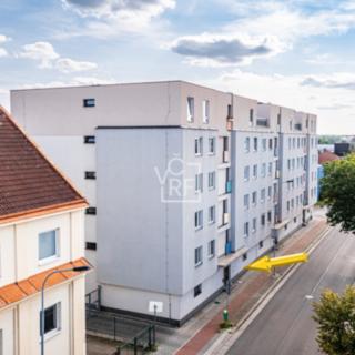 Prodej bytu 3+kk 88 m² Pardubice