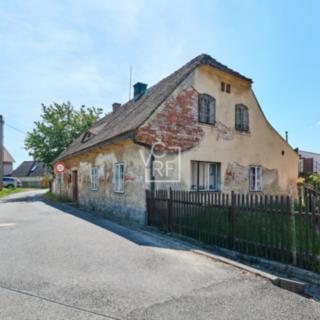 Prodej rodinného domu 250 m² Hrádek nad Nisou Donín, Hladká