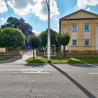 Prodej rodinného domu, 190m²