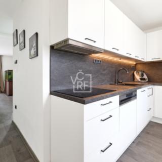 Prodej bytu 3+1 75 m² Chrudim II, Topolská