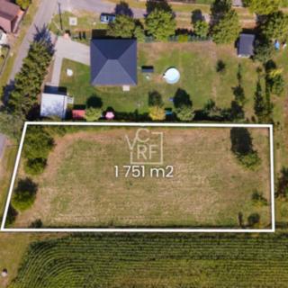 Prodej stavební parcely 1751 m² Králíky