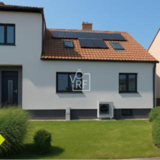 Prodej rodinného domu 196 m² Lužice