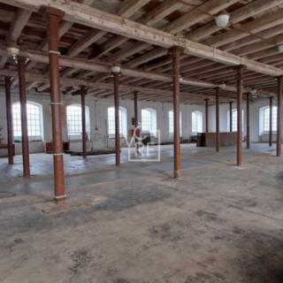 Pronájem skladu 600 m² Heřmanice