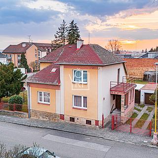 Prodej rodinného domu 200 m² Hořice, Tylova