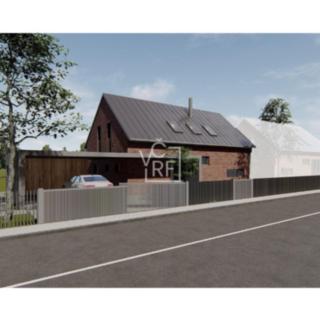 Prodej stavební parcely 819 m² Vamberk