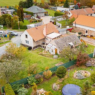 Prodej rodinného domu 80 m² Kořenice