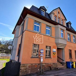 Prodej bytu 2+1 45 m² Kunčice nad Labem