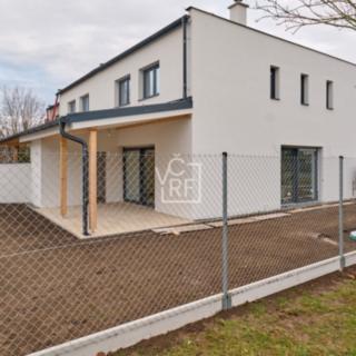 Prodej rodinného domu 125 m² Černíkovice