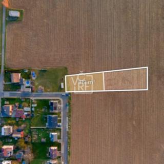 Prodej stavební parcely 819 m² Vamberk
