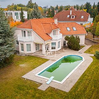Prodej rodinného domu 300 m² Bradlec, Jizerní
