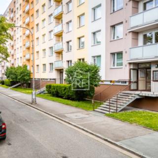 Prodej bytu 3+1 79 m² Hradec Králové