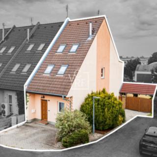 Prodej rodinného domu 120 m² Nový Bydžov, Husova třída