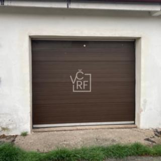 Prodej garáže 18 m² Hradec Králové