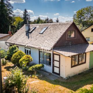 Prodej chaty 70 m² Lysá nad Labem