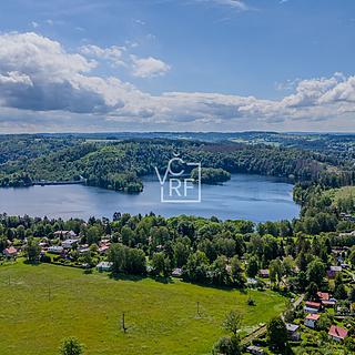 Prodej chaty 65 m&sup2; Seč